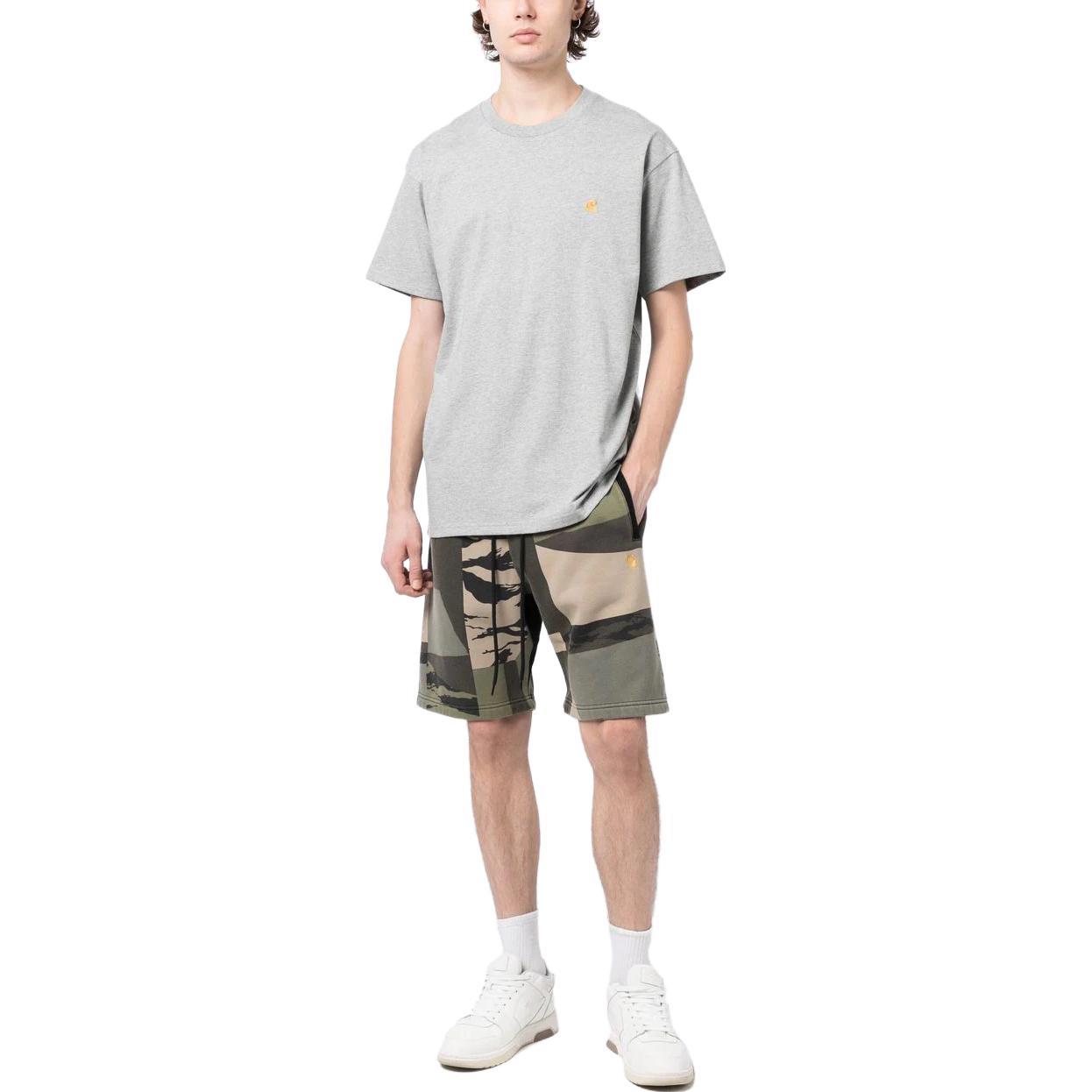 Carhartt WIP SS22 LogoT