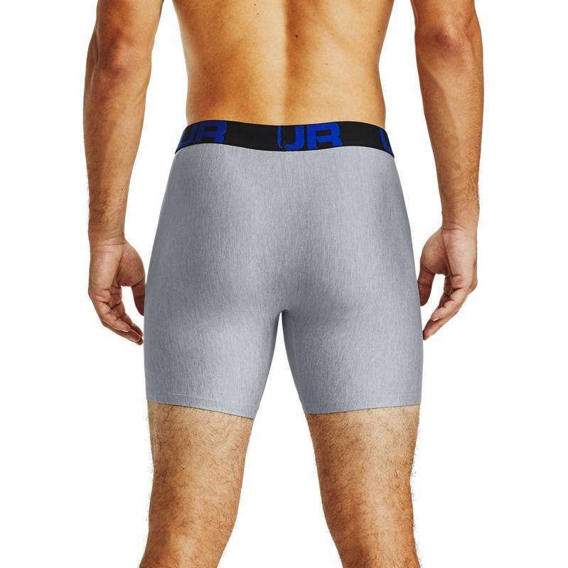 Under Armour Tech Boxerjock 2