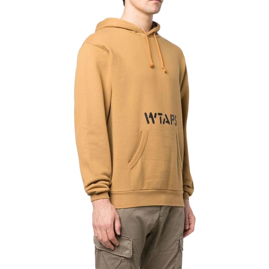 WTAPS SS22 Logo