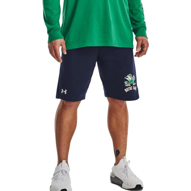 Under Armour All Day Fleece Collegiate University of Notre Dame