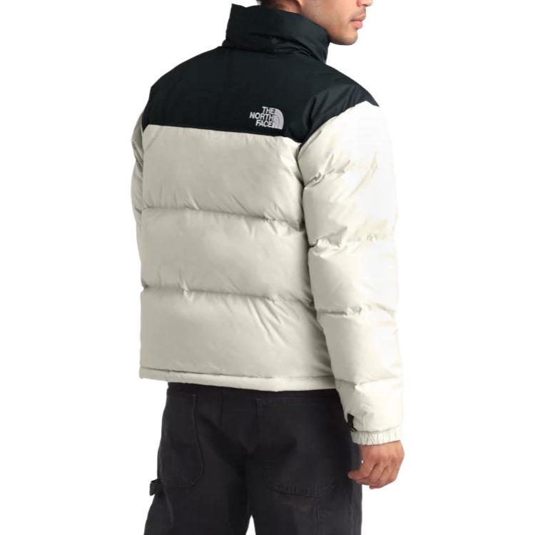 THE NORTH FACE Men's 1996 Retro Nuptse Jacket Vintage white 700