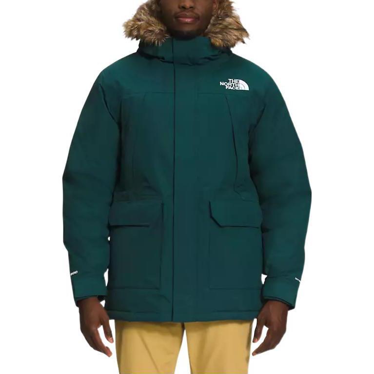 THE NORTH FACE Logo