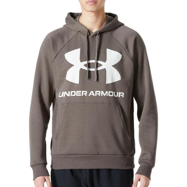 Under Armour FW22 Logo