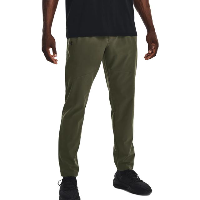 Under Armour Ua Stretch Woven Pants