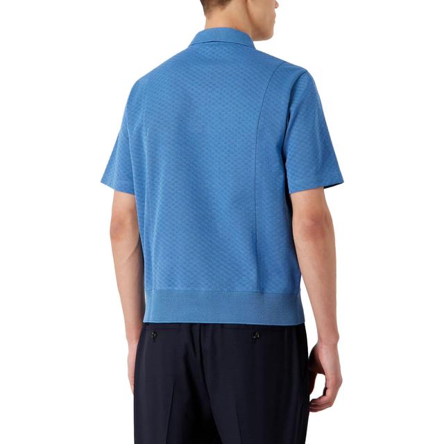 EMPORIO ARMANI SS23 PoloPolo