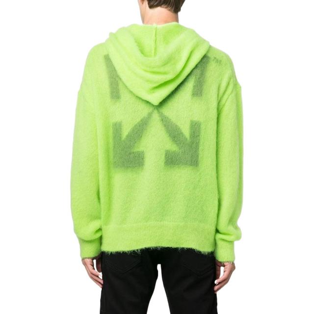 OFF-WHITE FW22 Logo