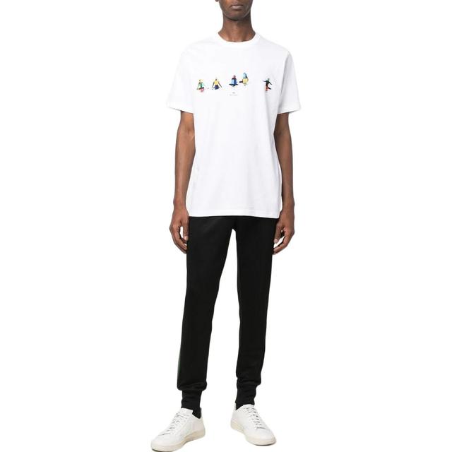 PS by Paul Smith SS22 Kayak T