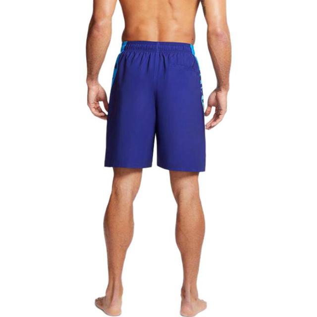 Under Armour UA Point Breeze Logo Swim Volley Shorts