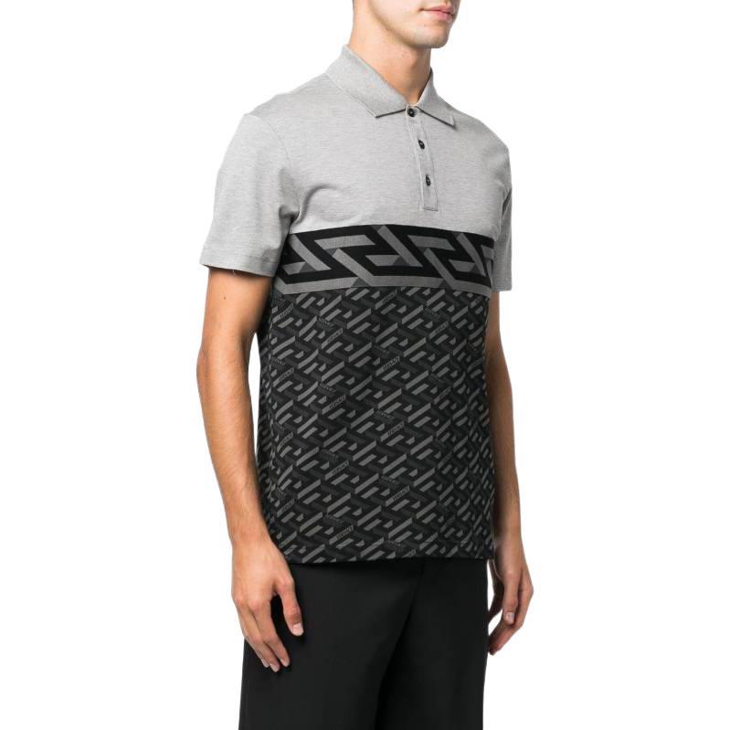 VERSACE FW22 PoloPolo