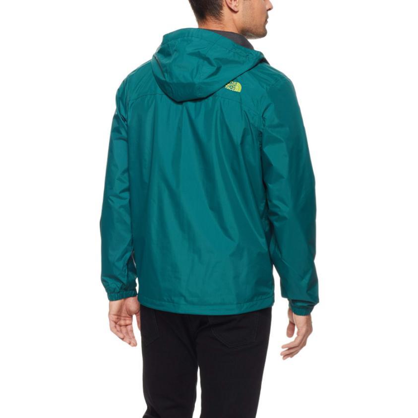 THE NORTH FACE Men's Resolve 2 Jackt