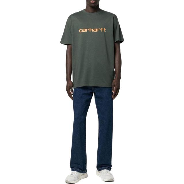 Carhartt WIP FW22 Logo