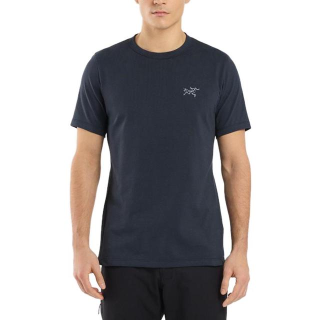 Arcteryx Captive Arc'Word Logo T