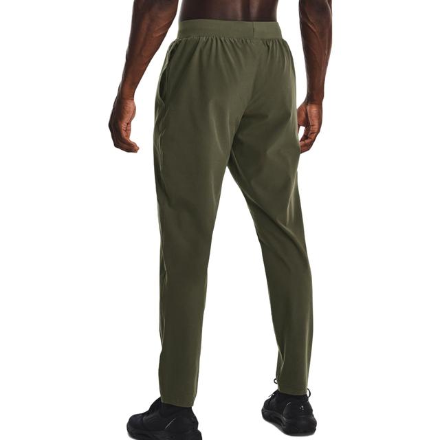 Under Armour Ua Stretch Woven Pants