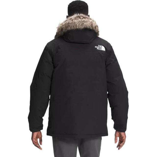 THE NORTH FACE McMurdo