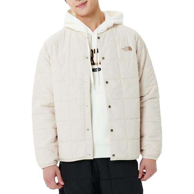 THE NORTH FACE CAMPER V CARDIGAN ECO