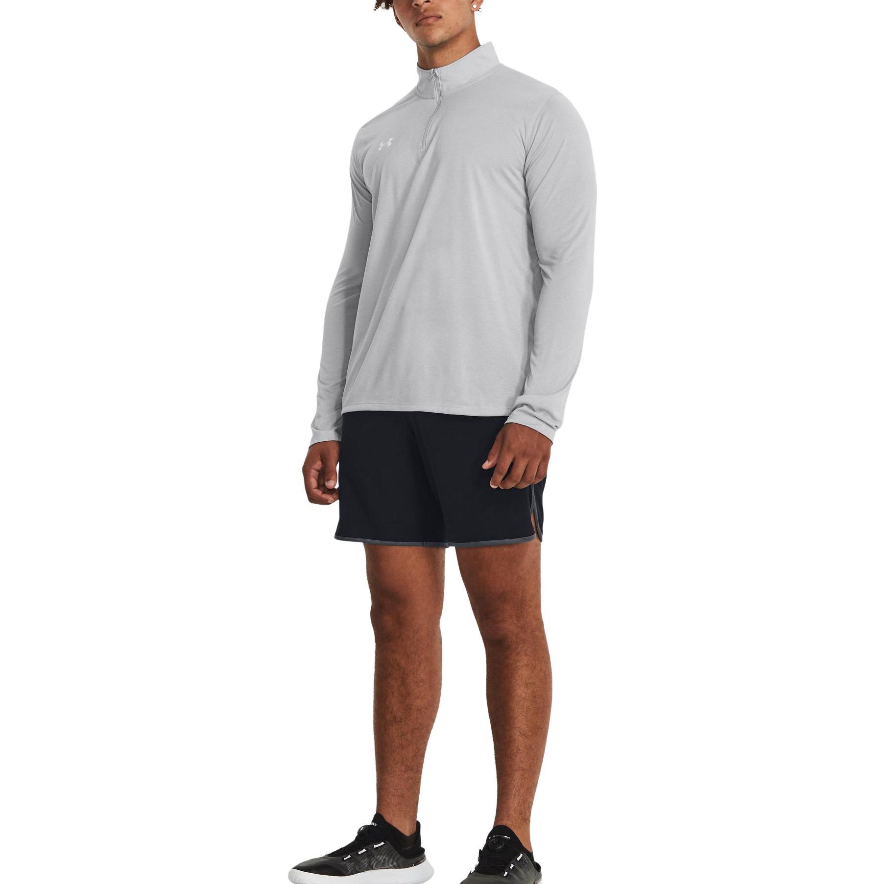 Under Armour UA Tech Team Zip T