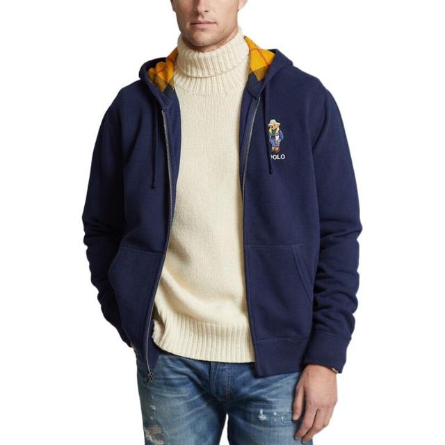 Polo Ralph Lauren FW22 Logo