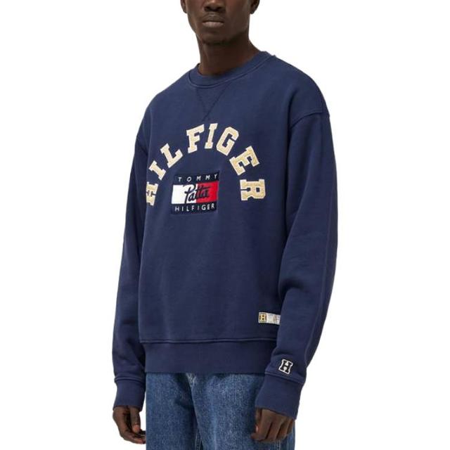 Tommy Hilfiger SS23 Logo