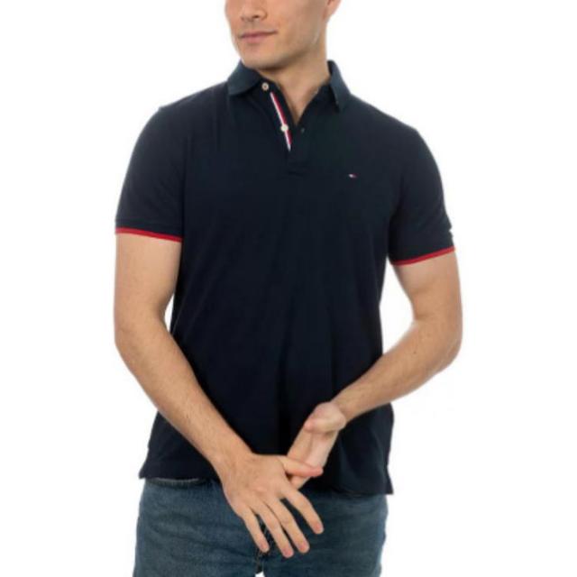 Tommy Hilfiger SS23 Polo