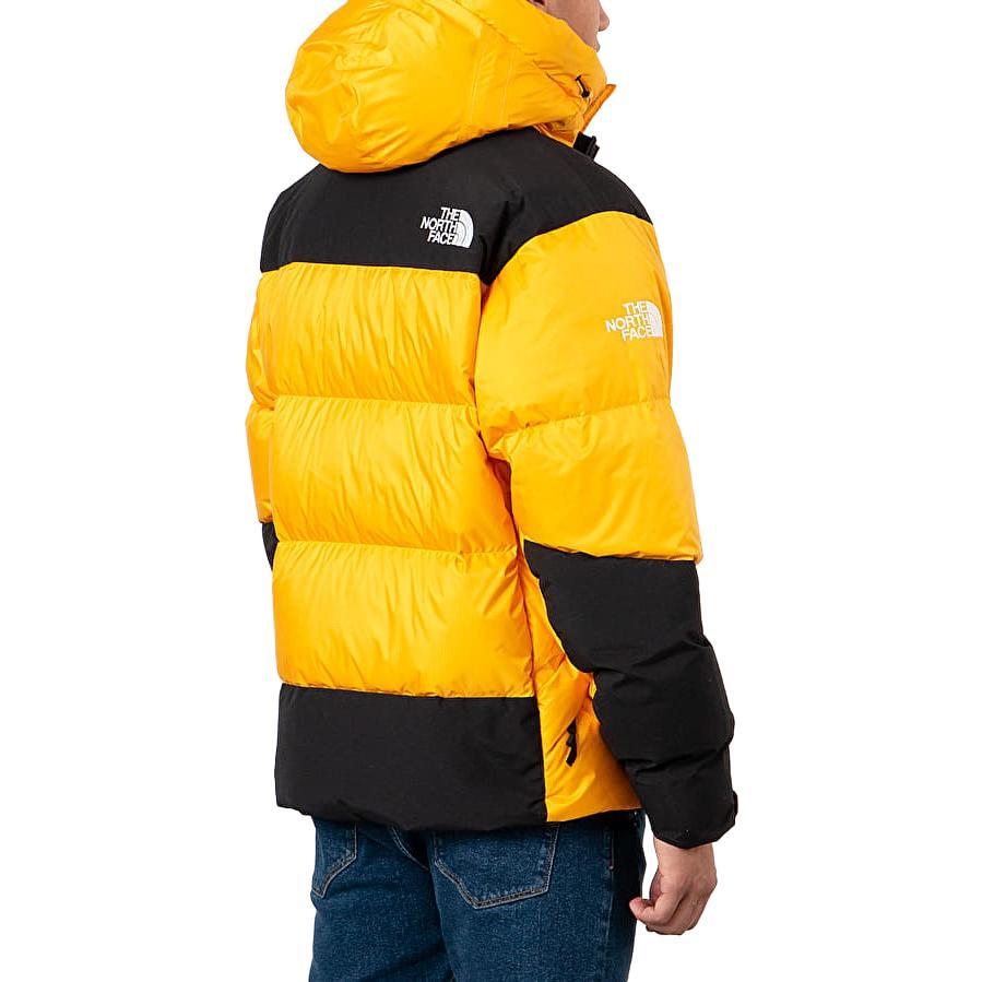 THE NORTH FACE 7 Summits Himalayan Parka GTX TNF Yellow