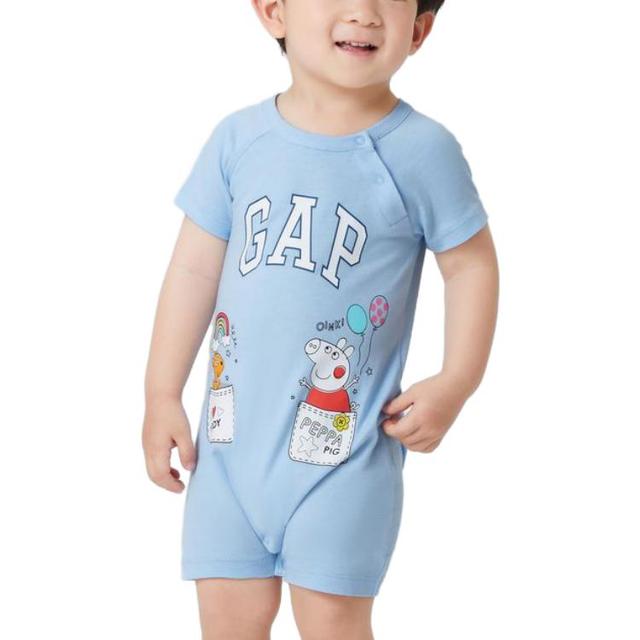 GAP x PEPPA PIG