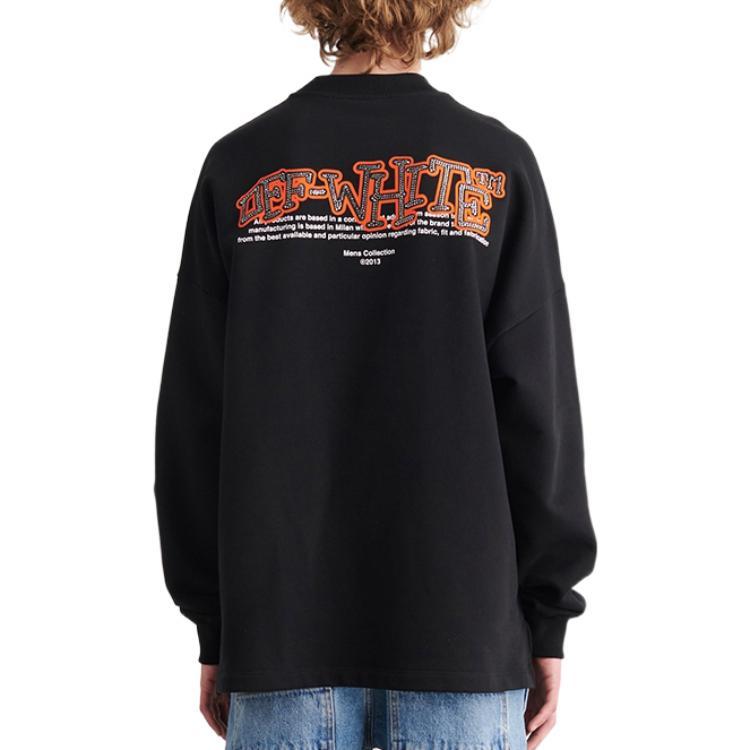 OFF-WHITE FW22 Logo