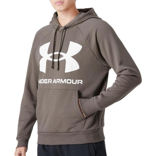 Under Armour FW22 Logo