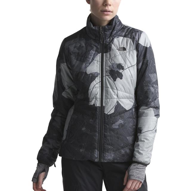 THE NORTH FACE Women's Clementine Triclimate Jacket