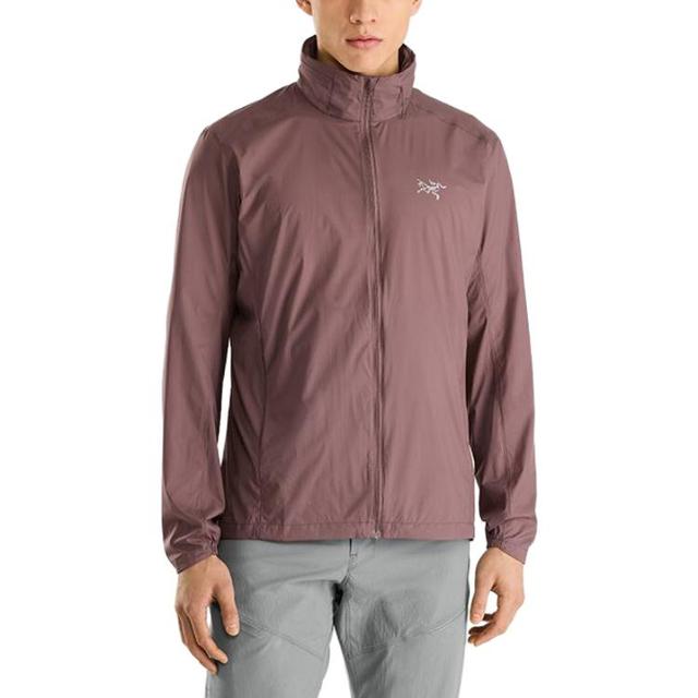 Arcteryx SS23 Nodin Logo