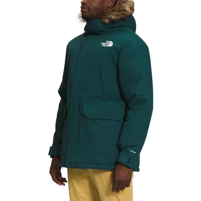 THE NORTH FACE Logo