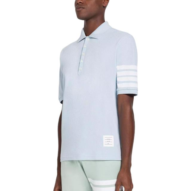 THOM BROWNE SS23 LogoPolo