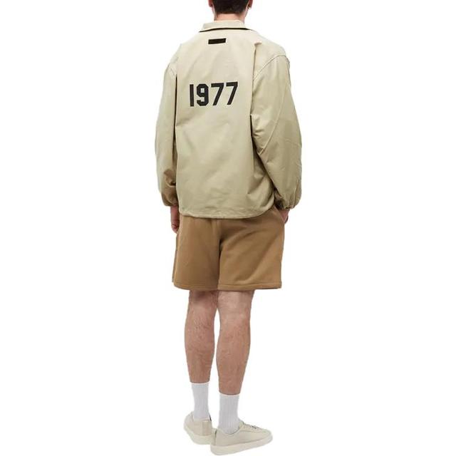 Fear of God Essentials Logo