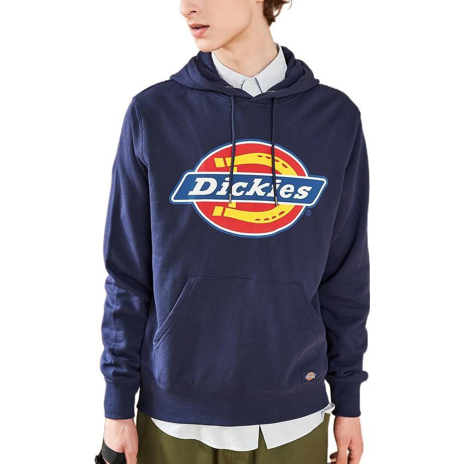 Dickies SS22 logo