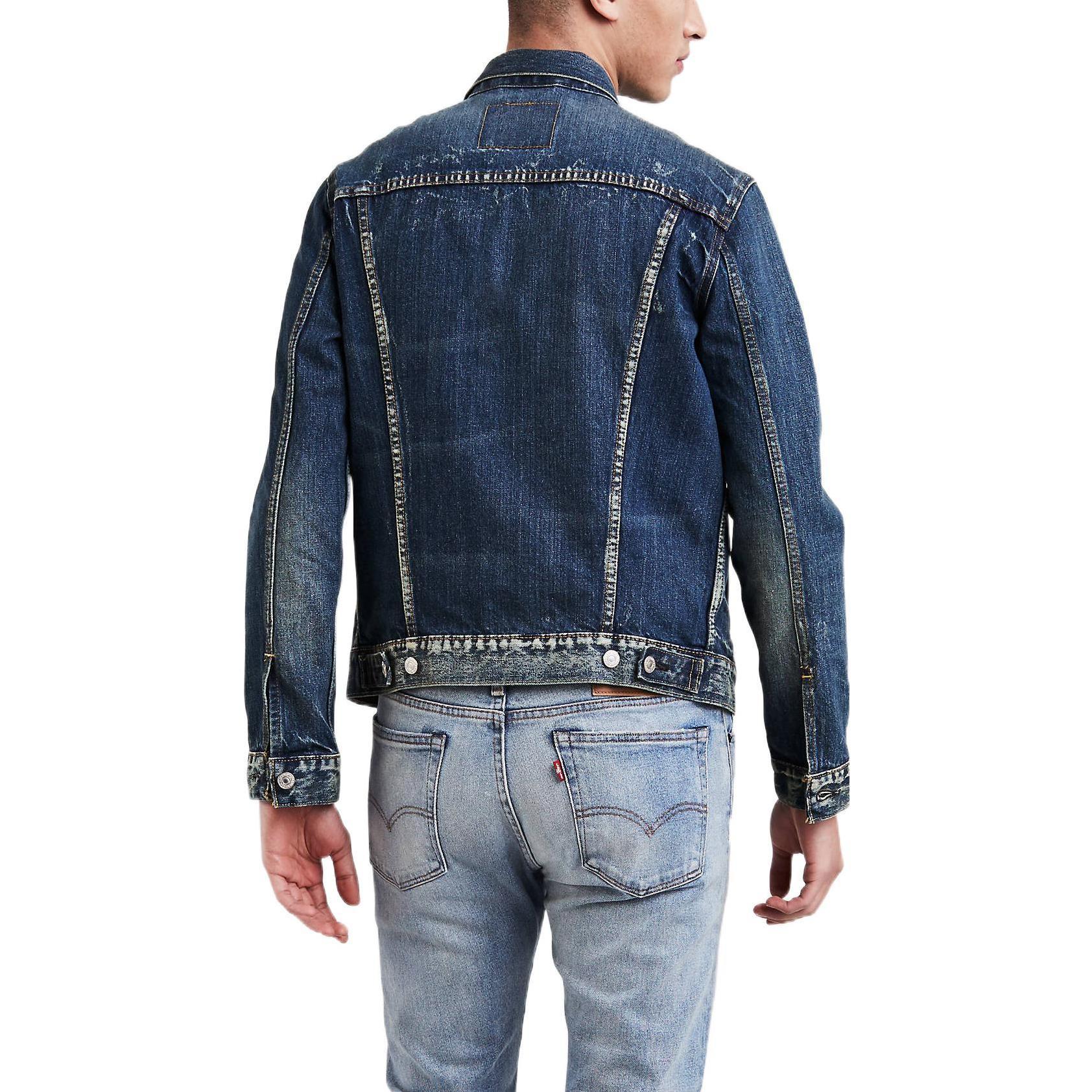 levis Levis FW22