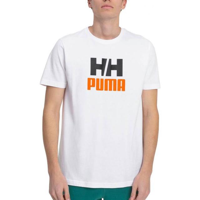 Puma Helly Hansen T