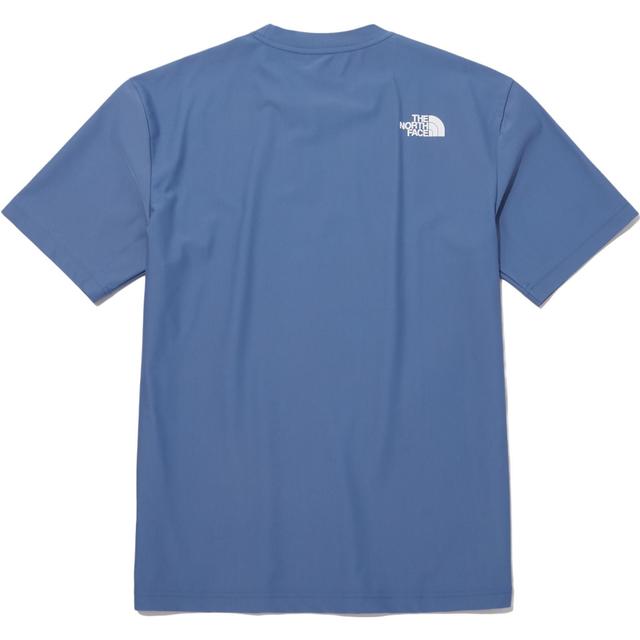 THE NORTH FACE SS23 Logot