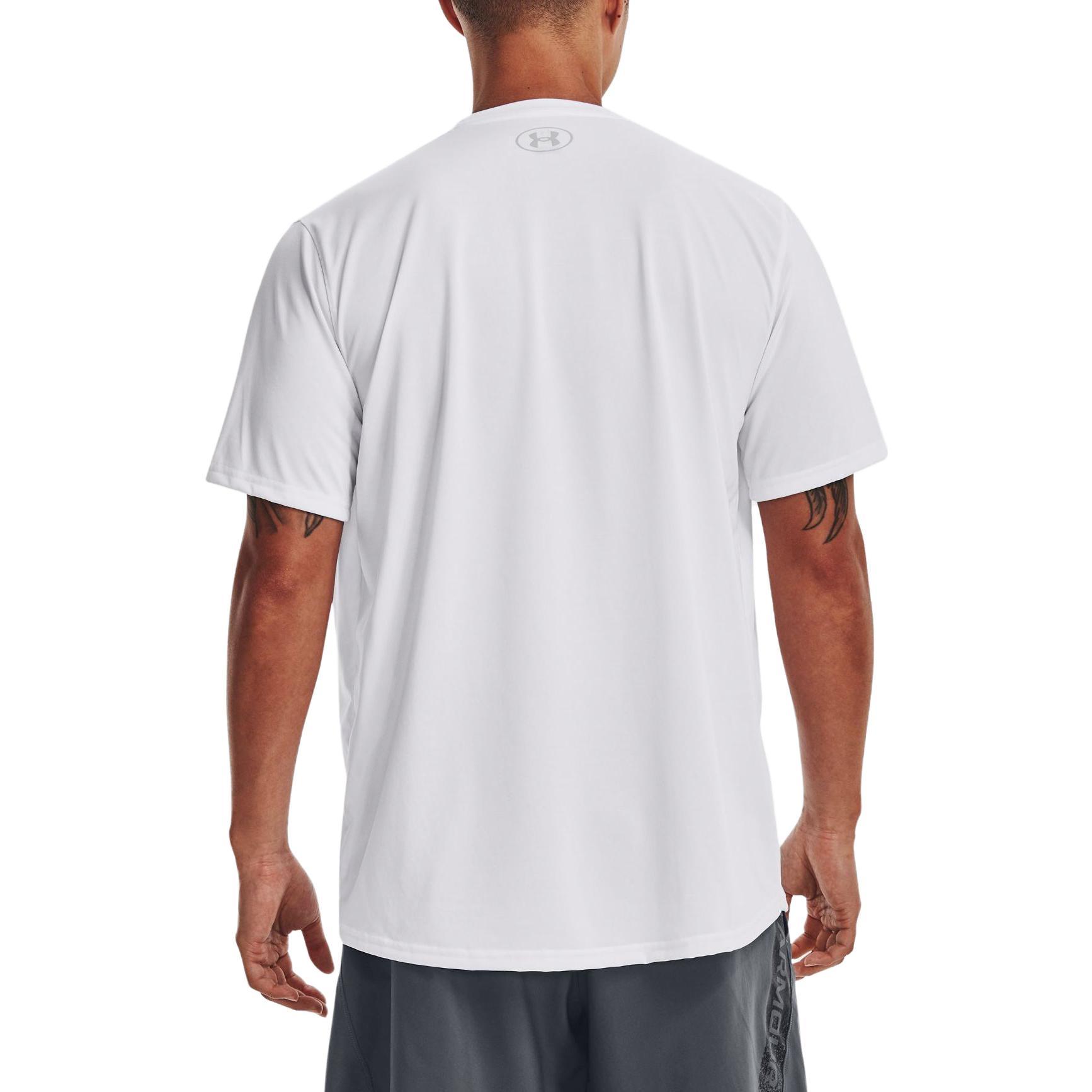 Under Armour Men's UA Tech Team Short Sleeve T