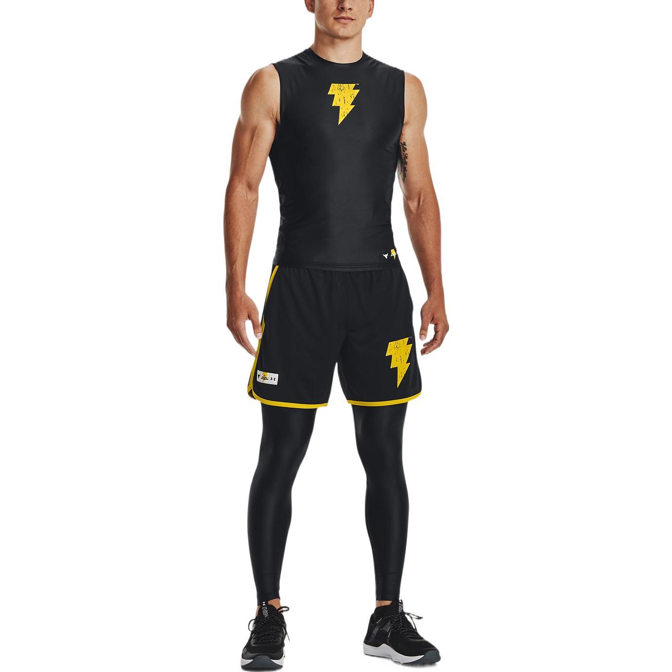 Under Armour Black Adam