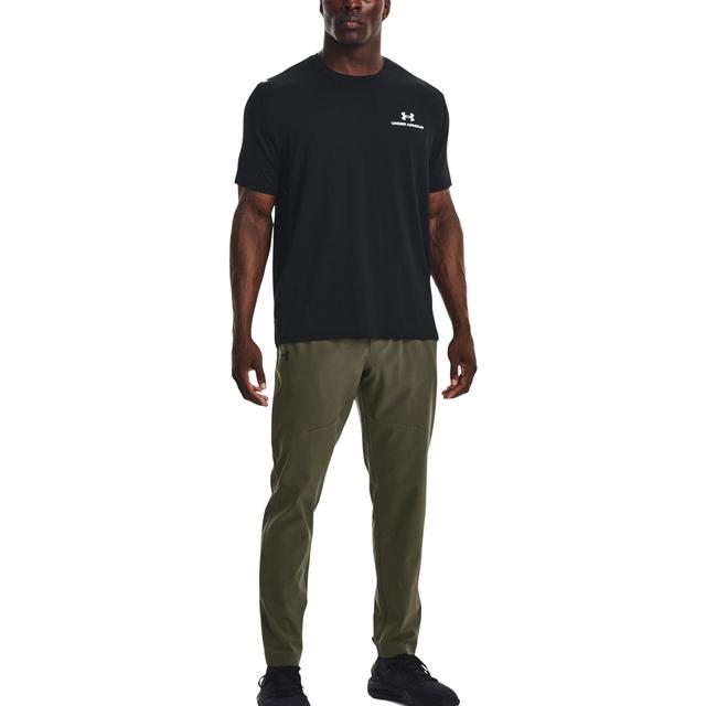 Under Armour Ua Stretch Woven Pants