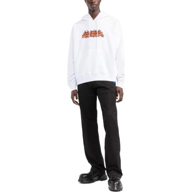 OFF-WHITE FW22 Logo