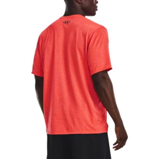 Under Armour Ua Tech Vent Short Sleeve LogoT