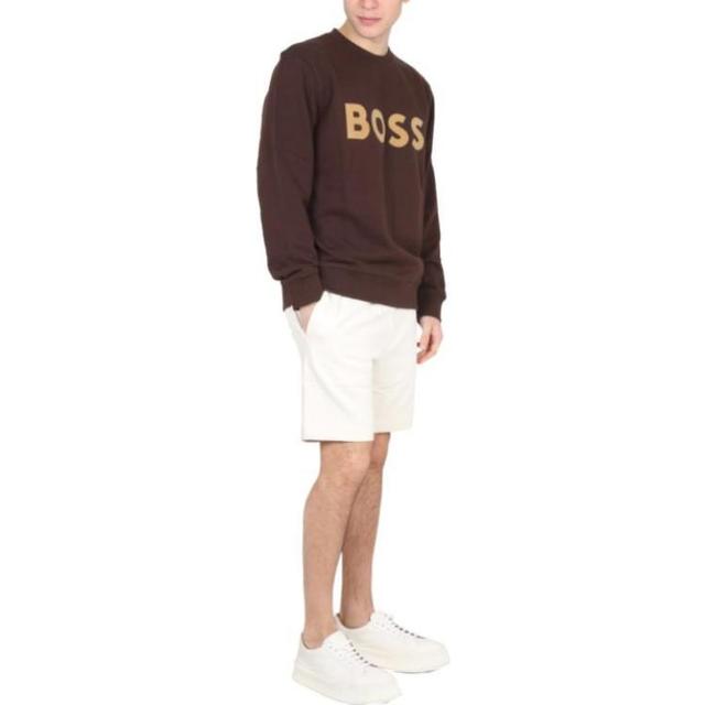 HUGO BOSS FW22 Logo