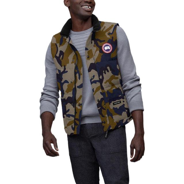 Canada Goose FW22 Freestyle Crew