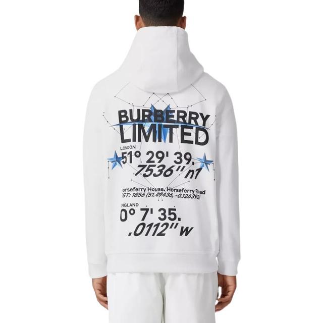 Burberry FW22 Logo