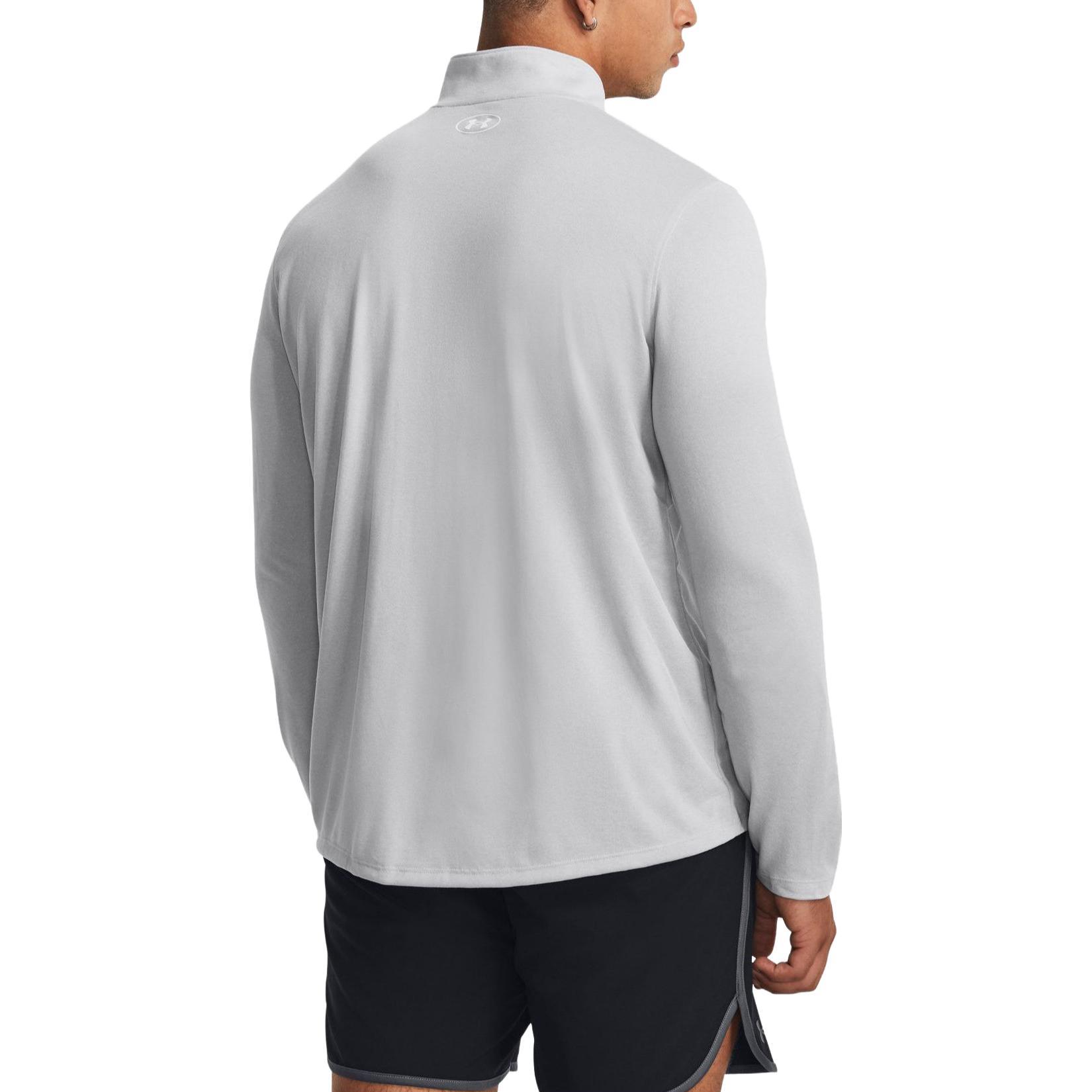 Under Armour UA Tech Team Zip T