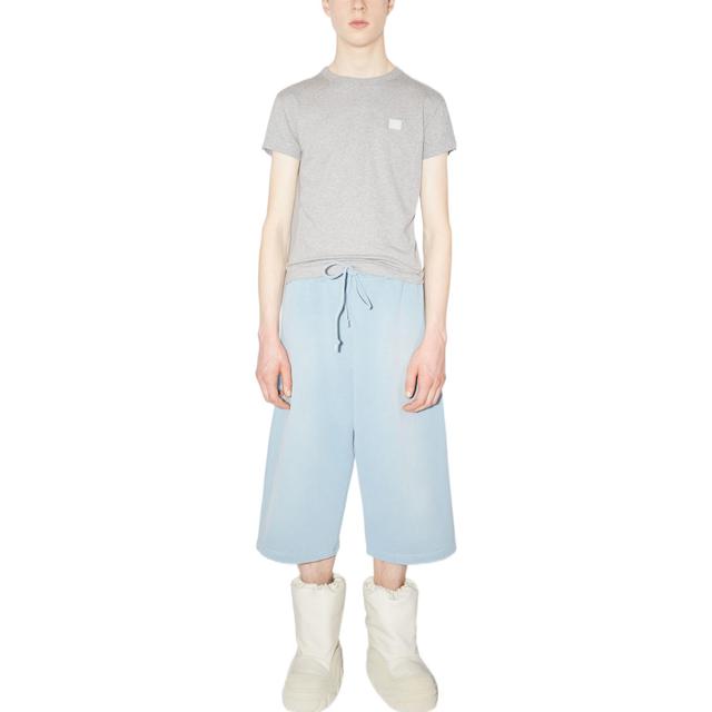 Acne Studios SS22 LogoT