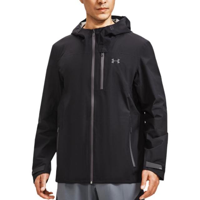 Under Armour GORE-TEX Paclite Logo