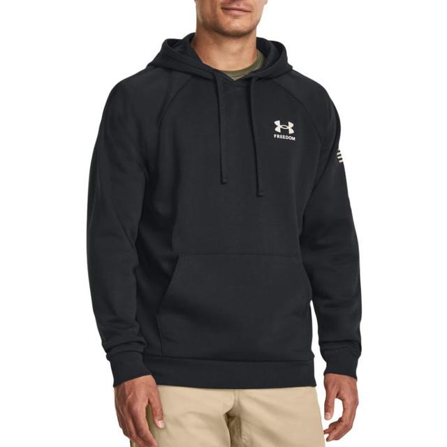 Under Armour UA Freedom Rival Fleece Flag Hoodie