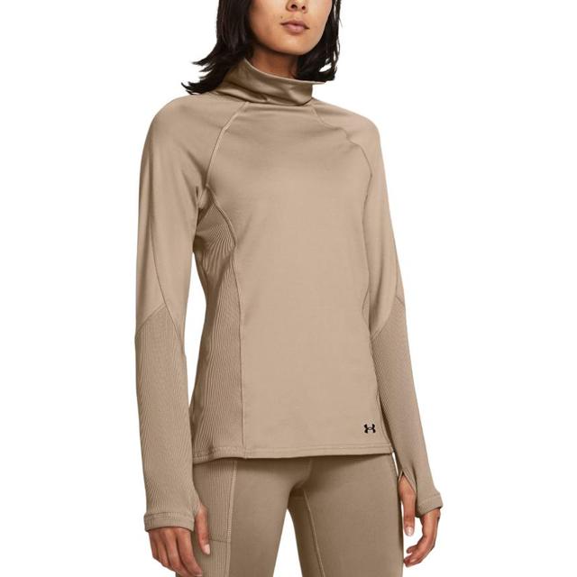 Under Armour Coldgear Infrared Funnel Neck