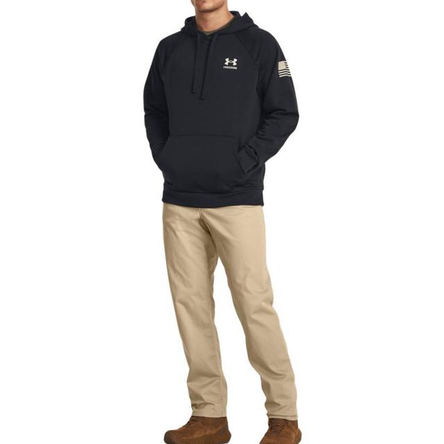 Under Armour UA Freedom Rival Fleece Flag Hoodie